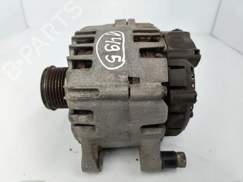 Alternator CITROËN C-ELYSEE (DD_) 1.5 BlueHDi 100 | BP34225955M7  - Image 5