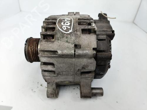 Alternator CITROËN C-ELYSEE (DD_) 1.5 BlueHDi 100 | BP34225956M7  - Image 5