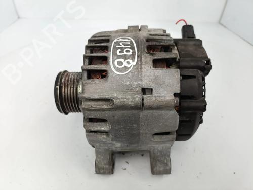 Alternator CITROËN C-ELYSEE (DD_) 1.5 BlueHDi 100 | BP34225958M7  - Image 5