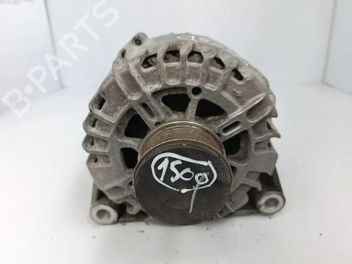 Used Alternator Alternator CITROËN C-ELYSEE (DD_) 1.5 BlueHDi 100 (102 hp) 34225960 34225960