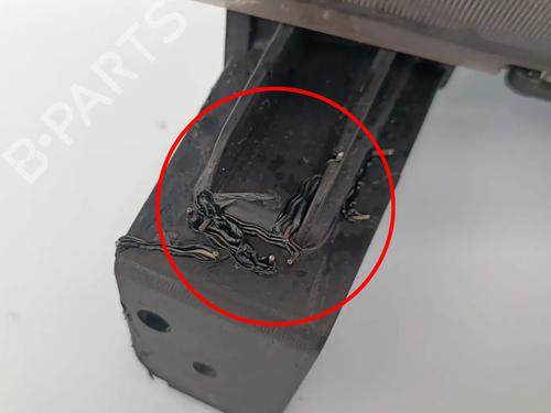 Right daytime light HYUNDAI i30 (PDE, PD, PDEN) 1.6 CRDi | BP34225971C103 - Image 8