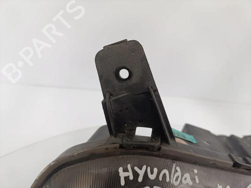 Right daytime light HYUNDAI i30 (PDE, PD, PDEN) 1.6 CRDi | BP34225971C103 - Image 2