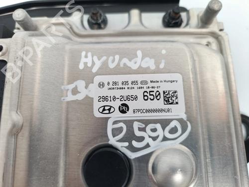 Electronic module HYUNDAI i30 (PDE, PD, PDEN) 1.6 CRDi | BP34225972M83 - Image 2