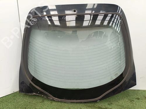 Used Bootlid window Bootlid window 34225974 34225974