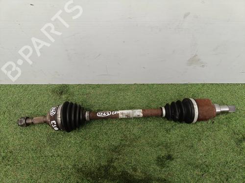 Used Right front driveshaft Right front driveshaft 34225978 34225978