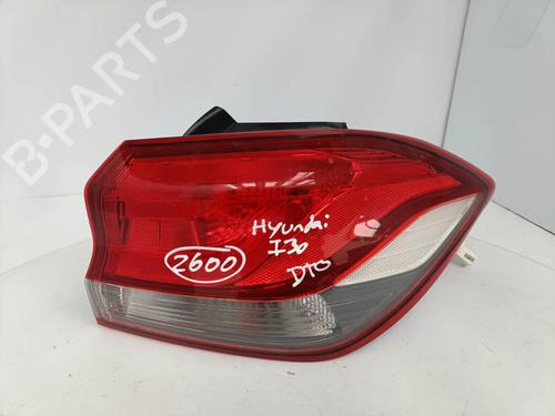 right-taillight-hyundai-i30-pde-pd-pden-2016-33275214 main image