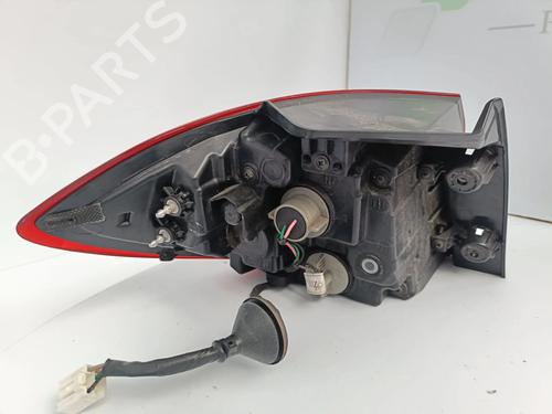 Right taillight HYUNDAI i30 (PDE, PD, PDEN) 1.6 CRDi | BP33275214C35 - Image 3