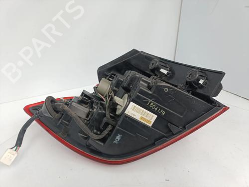 Right taillight HYUNDAI i30 (PDE, PD, PDEN) 1.6 CRDi | BP33275214C35 - Image 4