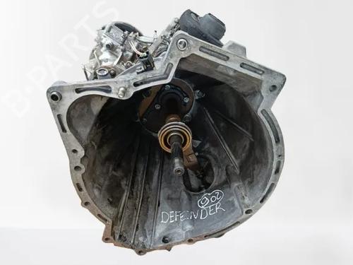Used Gearbox Gearbox 34251221 34251221