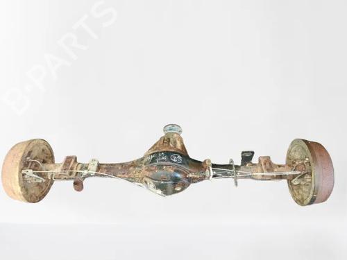 Used Rear differential Rear differential NISSAN PICK UP (D22) 2.5 dCi 4WD (133 hp) 34251223 34251223