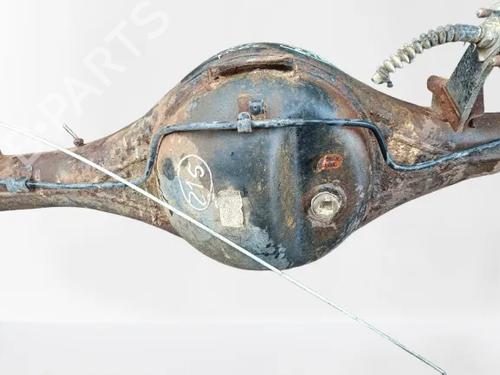 Rear differential NISSAN PICK UP (D22) 2.5 dCi 4WD | BP34251223M24 - Image 4