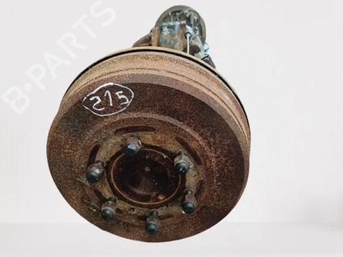 Rear differential NISSAN PICK UP (D22) 2.5 dCi 4WD | BP34251223M24 - Image 3