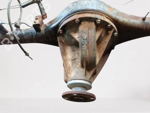 Rear differential NISSAN PICK UP (D22) 2.5 dCi 4WD | BP34251223M24 - Image 5