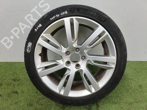 Used Rim Rim VOLVO S60 I (384) 2.4 D (126 hp) 34251227 34251227