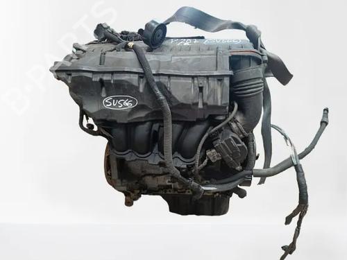 Used Engine Engine PEUGEOT 207 SW (WK_) 1.6 16V (120 hp) 34251235 34251235