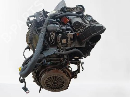Engine PEUGEOT 207 SW (WK_) 1.6 16V | BP34251235M1 - Image 2
