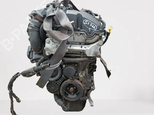 Engine PEUGEOT 207 SW (WK_) 1.6 16V | BP34251235M1 - Image 4