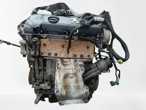 Engine PEUGEOT 207 SW (WK_) 1.6 16V | BP34251235M1 - Image 3