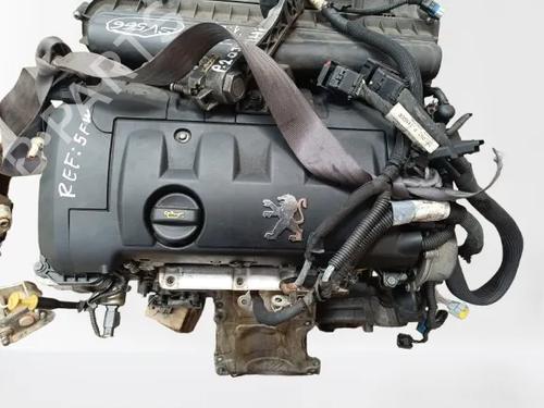 Engine PEUGEOT 207 SW (WK_) 1.6 16V | BP34251235M1 - Image 5