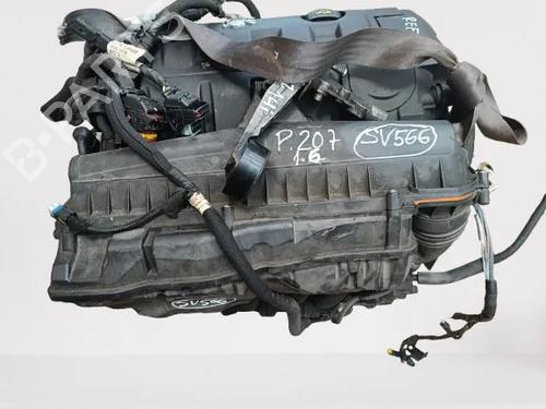 Engine PEUGEOT 207 SW (WK_) 1.6 16V | BP34251235M1 - Image 6