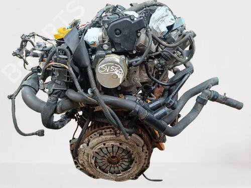 Engine DACIA LOGAN MCV II 1.5 dCi | BP34251237M1 - Image 2