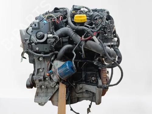 Engine DACIA LOGAN MCV II 1.5 dCi | BP34251237M1 - Image 3