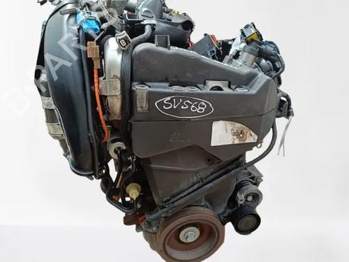 Engine DACIA LOGAN MCV II 1.5 dCi | BP34251237M1 - Image 4