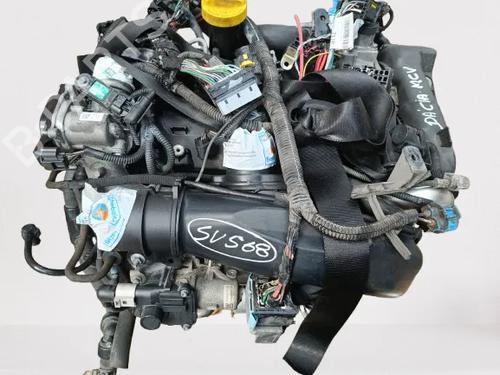 Engine DACIA LOGAN MCV II 1.5 dCi | BP34251237M1 - Image 5