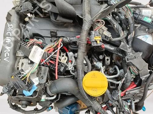 Engine DACIA LOGAN MCV II 1.5 dCi | BP34251237M1 - Image 6