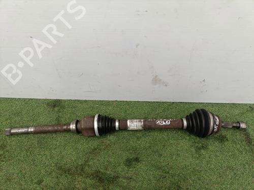 Used Right front driveshaft Right front driveshaft 34251238 34251238