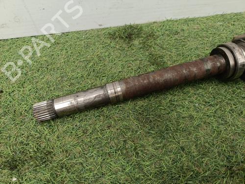 Right front driveshaft CITROËN C-ELYSEE (DD_) 1.6 HDI 92 | BP34251238M39 - Image 3