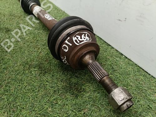 Right front driveshaft CITROËN C-ELYSEE (DD_) 1.6 HDI 92 | BP34251238M39 - Image 2