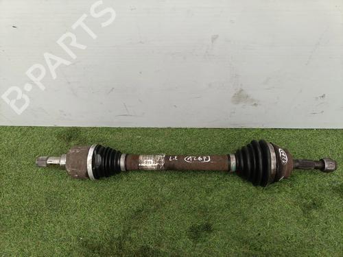 Used Left front driveshaft Left front driveshaft 34251239 34251239