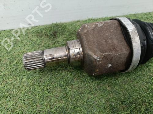 Left front driveshaft CITROËN C-ELYSEE (DD_) 1.6 HDI 92 | BP34251239M38 - Image 3