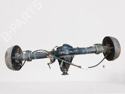 Differential, bag Differential, bag 34278645 34278645