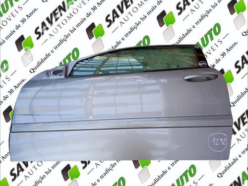 Used Left front door Left front door MERCEDES-BENZ C-CLASS Coupe (CL203) C 200 CDI (203.707) (122 hp) 34288926 34288926