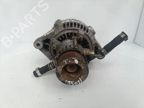 Used Alternator Alternator 34288927 34288927