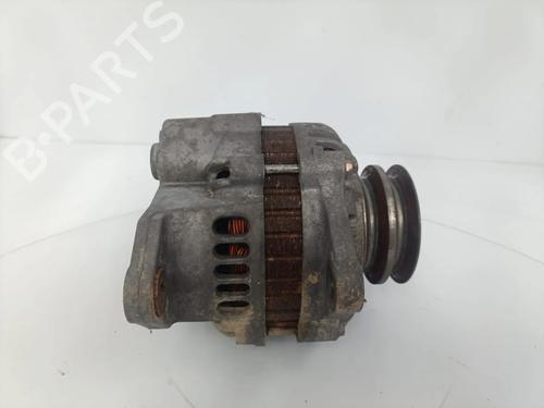 Alternator NISSAN PICK UP (D22) 2.5 dCi 4WD | BP34288928M7 - Image 2