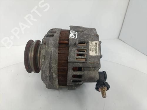 Alternator NISSAN PICK UP (D22) 2.5 dCi 4WD | BP34288928M7 - Image 4