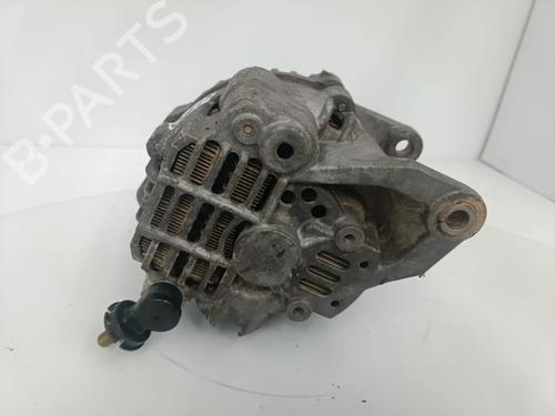 Alternator NISSAN PICK UP (D22) 2.5 dCi 4WD | BP34288928M7 - Image 3
