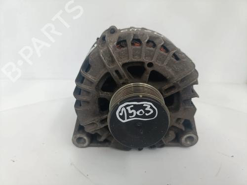 Used Alternator Alternator 34288929 34288929