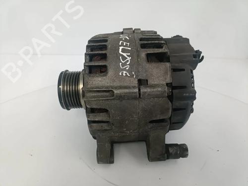 Alternator CITROËN C-ELYSEE (DD_) 1.6 HDI 92 | BP34288929M7 - Image 5