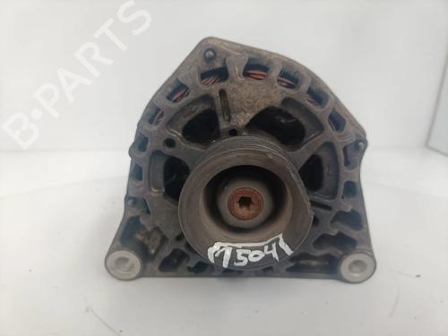 Used Alternator Alternator 34288930 34288930