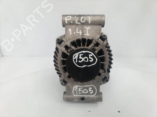 Used Alternator Alternator 34288931 34288931