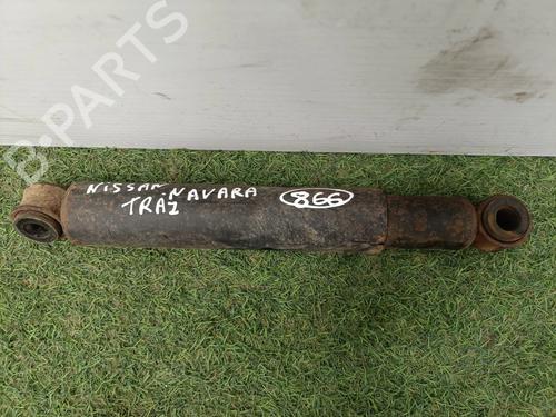 Used Right rear shock absorber Right rear shock absorber 34288934 34288934