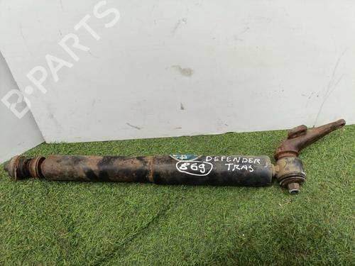 Used Left rear shock absorber Left rear shock absorber 34288937 34288937