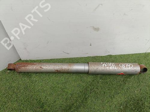Used Left rear shock absorber Left rear shock absorber 34288939 34288939