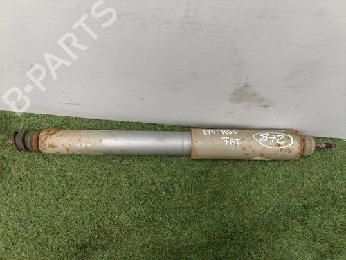Used Left front shock absorber Left front shock absorber 34288940 34288940