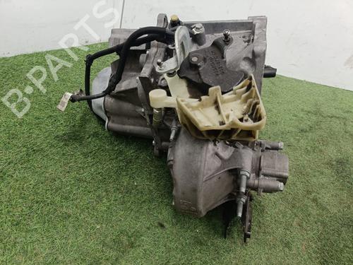 Gearbox CITROËN C-ELYSEE (DD_) 1.6 HDI 92 | BP34320202M3 - Image 2