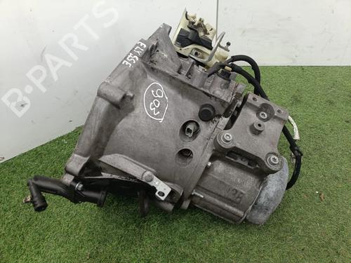 Gearbox CITROËN C-ELYSEE (DD_) 1.6 HDI 92 | BP34320202M3 - Image 4